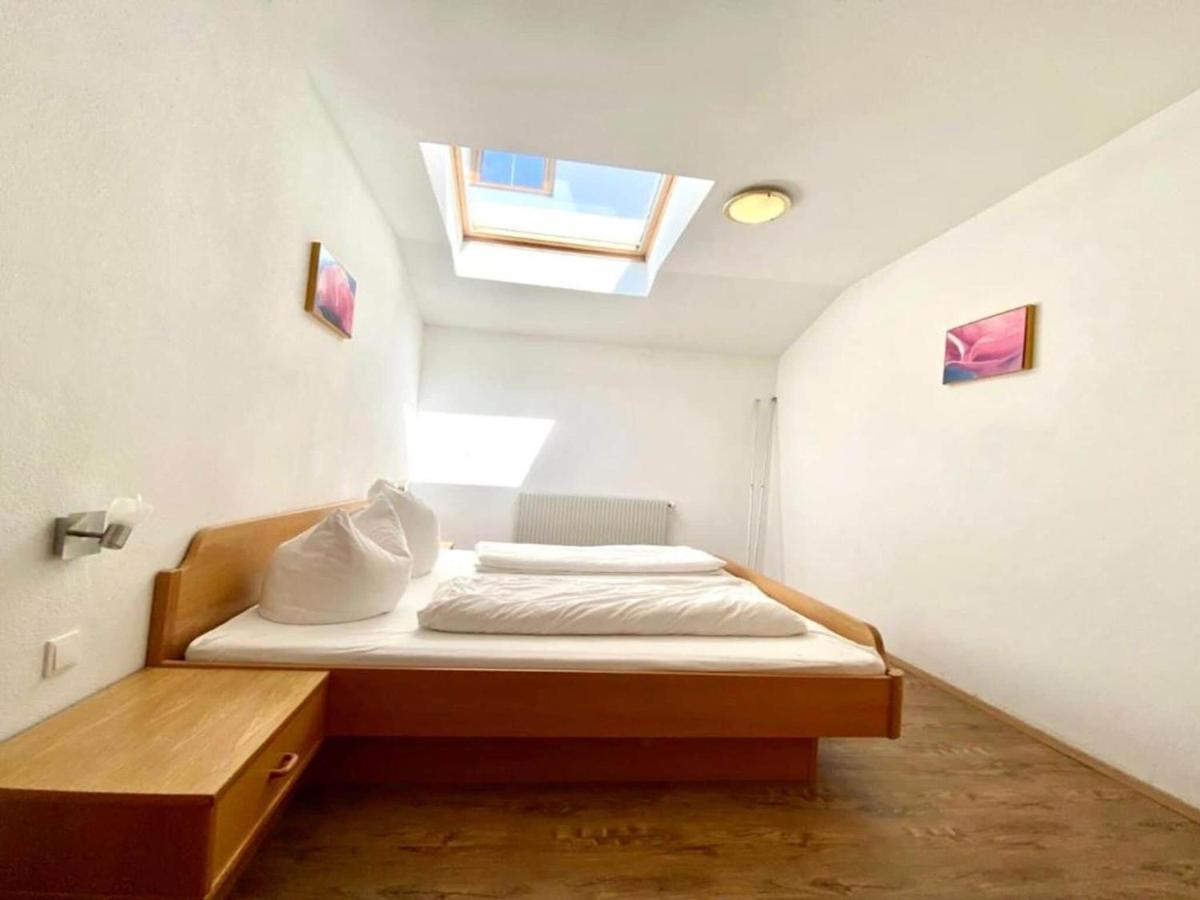 Apartment In Stubai Valley With Balcony Neustift im Stubaital Exterior foto